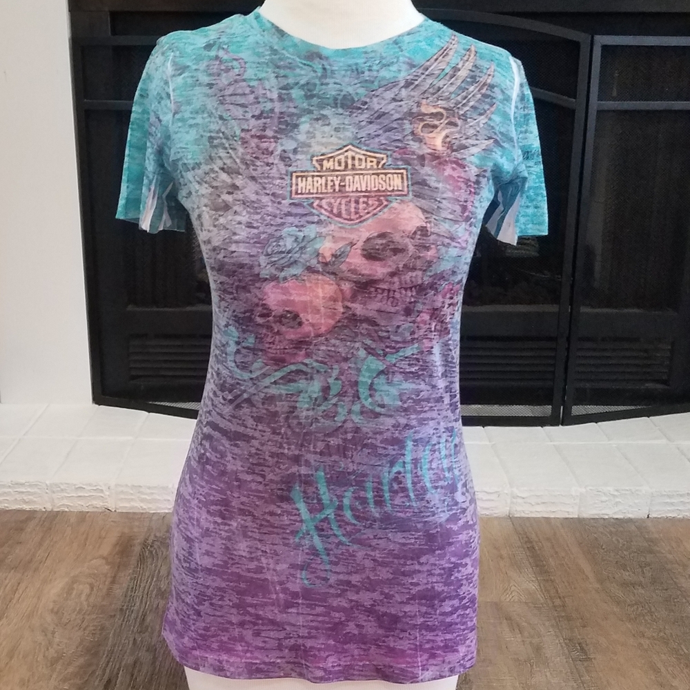 Harley Davidson T-shirt